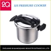 Good quality 4-8L pressure cooker and equipment