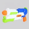 Good quality educational irregular shape children plastic toy guns
