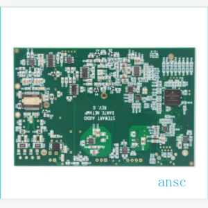 Good Quality Electronic Suppliers Booster pcb Circuit Board