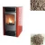 Import Good quality home appliances pellet stove fireplace with lowest price from China