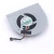 Import Good Quality Laptop Cooler CPU Cooling Fan For Dell Latitude E6530 MF60120V1-C450-G9A  DC5V 1.2W 4PIN from China