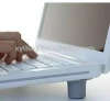 Good quality laptop cooler pad factory direct sale