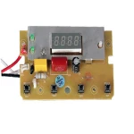 Good Quality Manufacturer Free Sample Custom Electronic Board PCBA for Slow Cooker