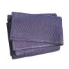 Good quality moving packing blankets 72*80 furniture moving blanket