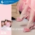 Import Good quality OEM ODM effective milky foot hand mask spa skin care from Taiwan
