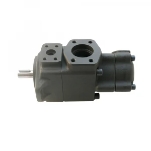 Good quality products mini rotary vane vacuum pump