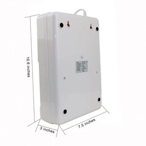 Good Selling Drinking Water Disinfector Ozone Generator Home