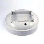 Good service plastic shell injection mold
