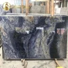 Good Value Granite Granit Worktop Azul Bahia Prefab Countertops For Indoor Decoration