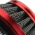 Import GOOFIT 35mm Red Air Filter for ATV Dirt Bike Go Kart Pit Bike 4 Wheeler Quad Dune Buggy from China