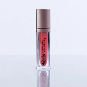 GORGEOUS BEAUTY COLOR FEVER LIP (No.02 CORAL CRUSH)