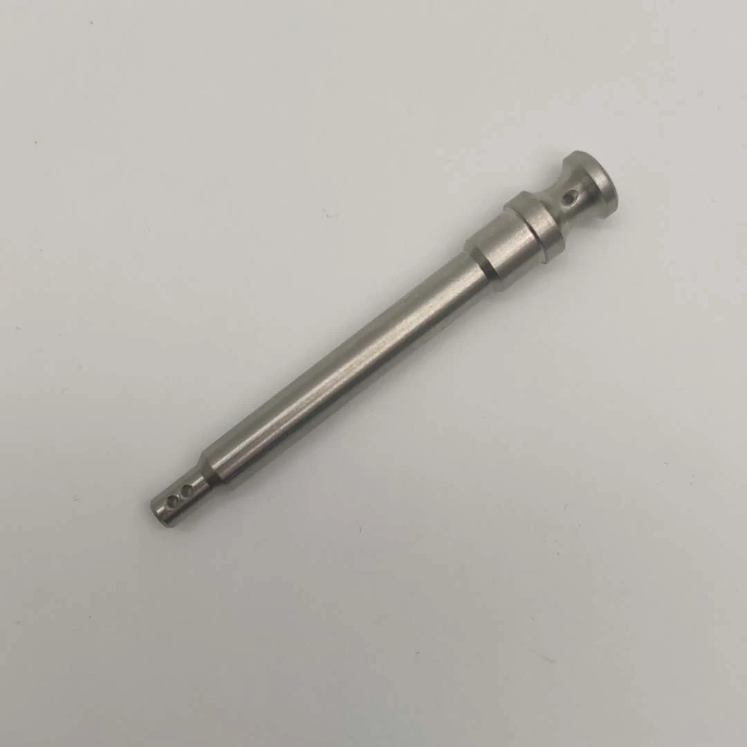 Gr5 titanium Brake Pin Caplier