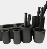 Graphite Molds