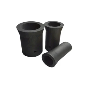 Graphite Mould of Continuous Melting Casting Crucible Mold