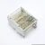 Import Gray fiber optic 1:2 plc spliter with high Quality from China