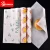 Import Grease proof custom printed sandwich wrapping paper from China