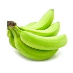 GREEN FRESH CAVENDISH BANANA