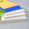 Green hot sale PVC Material waterproof WPC celuka plate / WPC foam board/ PVC foam sheet for construction