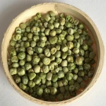 green peas