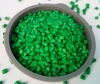 Green Plastic Masterbatch