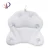 Import GRS Patented product design 3D air mesh washable soft spa bath pillow from China