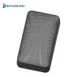GSM GPS Tracker Car 5000mAh Vehicle locator 3 Year long standby Strong magnetic Light sensing alarm Recruit agent