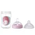 Import Guangzhou factory direct supply new design feeding bottle promotional food grade pp baby bottle from China