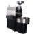 Import Guaranteed Quality Black Coffee Roaster Industrial China Drum Coffee Bean Roasting Machine from China