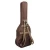 Import Guitar Bag Thick Padding Waterproof Guitar Case Gig Bag from China