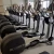 Import gym commercial fitness equipment Elliptical Machine Cross Trainer from China