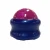 Import Gym Fitness Handheld Roller Ball PP Base Resin Massage Ball from China