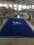 Import Gym wushu carpet for match and training from China