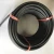 H05VV-F 2core 1mm2 power cables for handheld devices