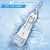 Import H2ofloss 300ml Oral Care Cordless Portable Teeth Cleaning Dental Oral Irrigator Waterflosser Electric Water Flosser from China