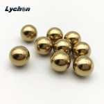 H62 metal ball solid brass ball steel ball0.35mm to 200mm cheap low price good quality