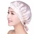 Import Hair Beauty Custom 100% Silk Hair Bonnet Hair Cap from China