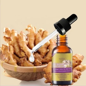 Hair Growth Essential Oil Liquid Treatment Preventing Hair Loss Hair Care Product