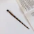 Import Hair Jewelry Accessories Acetate Chopstick Vintage Hair Stick Women Girls Long Hair Stick from China