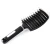 Import Hair Straightening Brush Custom, Logo Packaging Hair Brush Hair Brush/ from China
