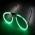 Import Halloween Favors Gifts 5*200mm Glow Stick DIY Eye Glasses from China