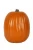 Import Halloween festival party decoration plastic pumpkin from China
