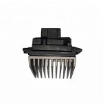 HAN ZHUANG FACTORY High Quality Heater Blower Motor Resistor OEM:GE4V-61-B15