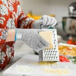 Hand Work Gloves