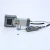 Handheld portable Probe Fibre Optique Inspector Kit FTTH Optical Connectors Inspection Probe Optic Scope 400X Fiber Microscope