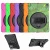 Handle Stand Case Cover with hand strap and shoulder belt For Amazon Kindle Fire HD 8 2020 Kids Tablet Protector Shell