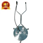 Hao tian manufacturer wholesale industrial cleaning equipment HT-2020 high pressure cleaner washer for floor