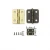Import Hardware accessory furniture spring door hinge from China