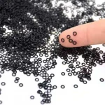 Hardware Supplies O-rings Square Cut Seals O Rings Gaskets