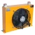 Import HDC120L-CA/ 200L-CA oil cooler transmission heat exchanger pump hydraulic from China