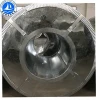 HDG GI price zinc coated hot dipped galvanized steel coil